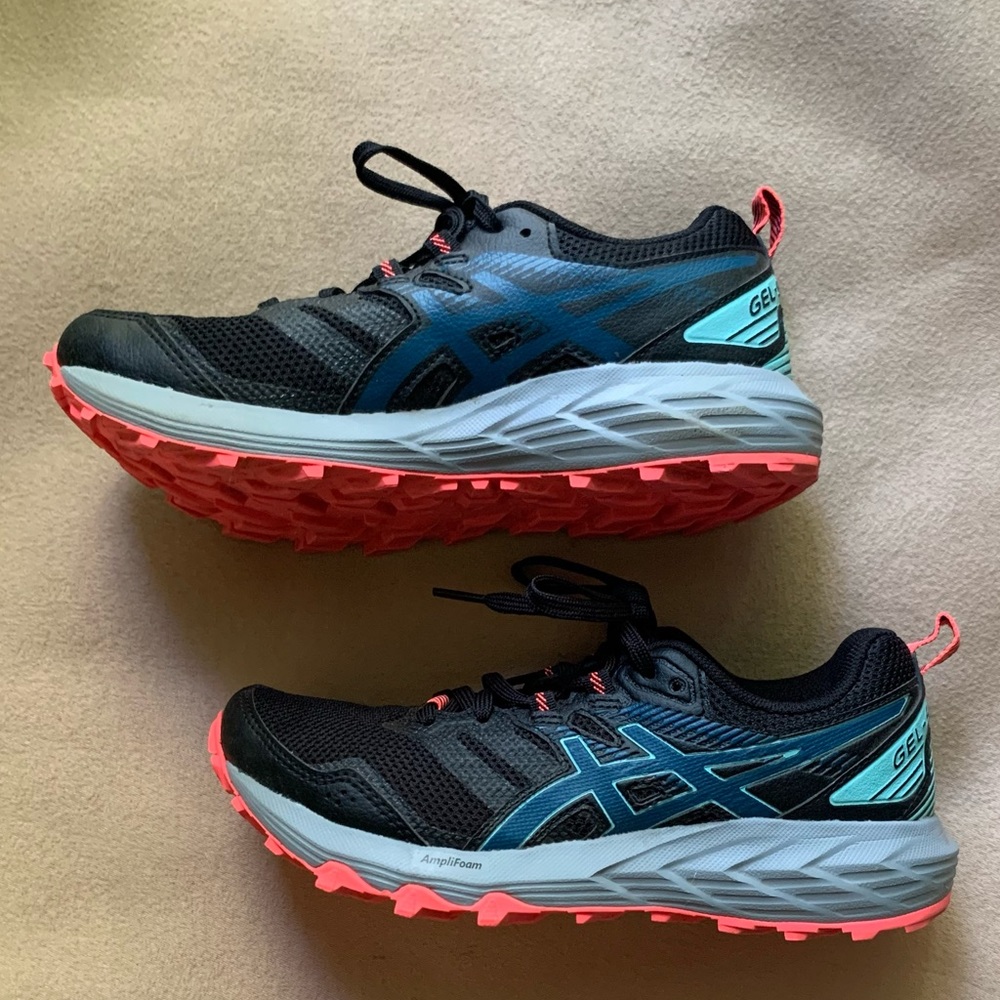 ASICS Shoes
